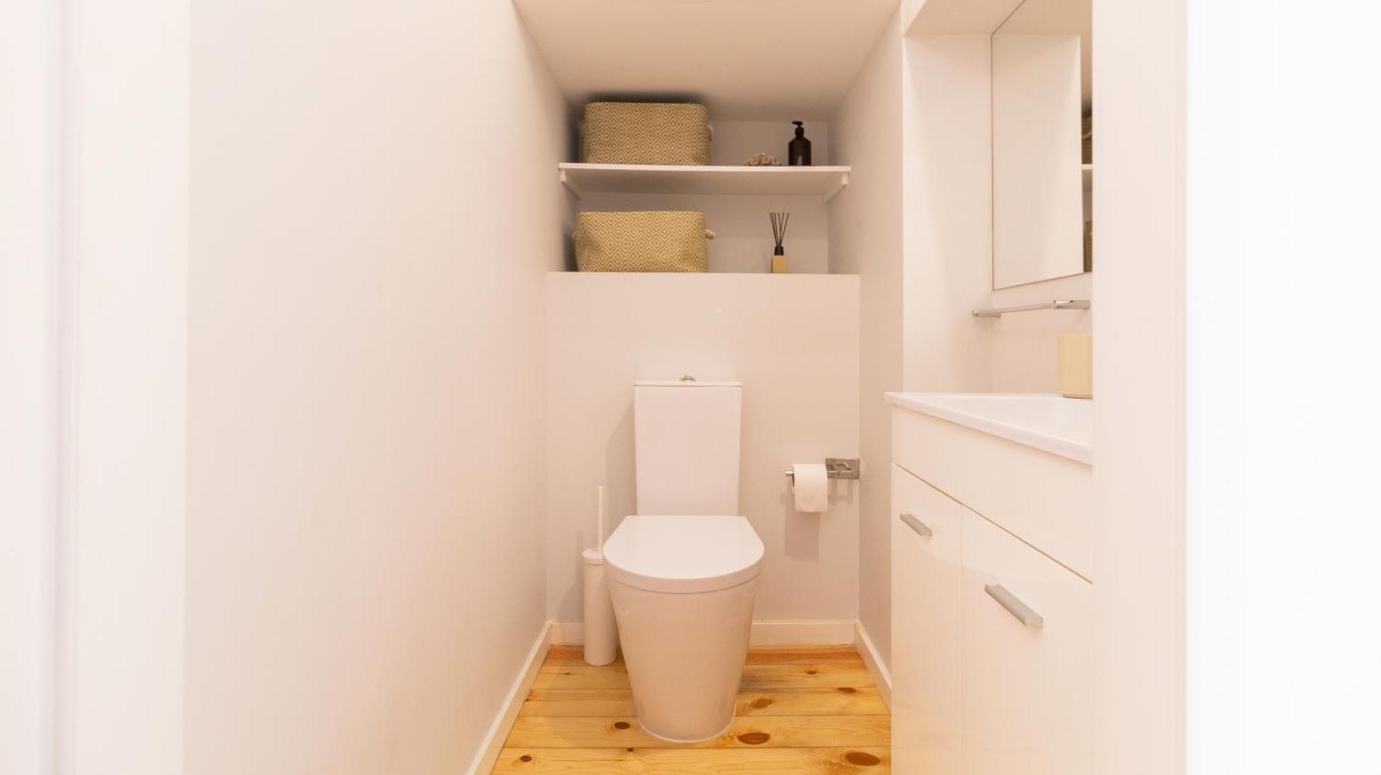 City Center Duplex W Patio By Lovelystay ปอร์โต ภายนอก รูปภาพ