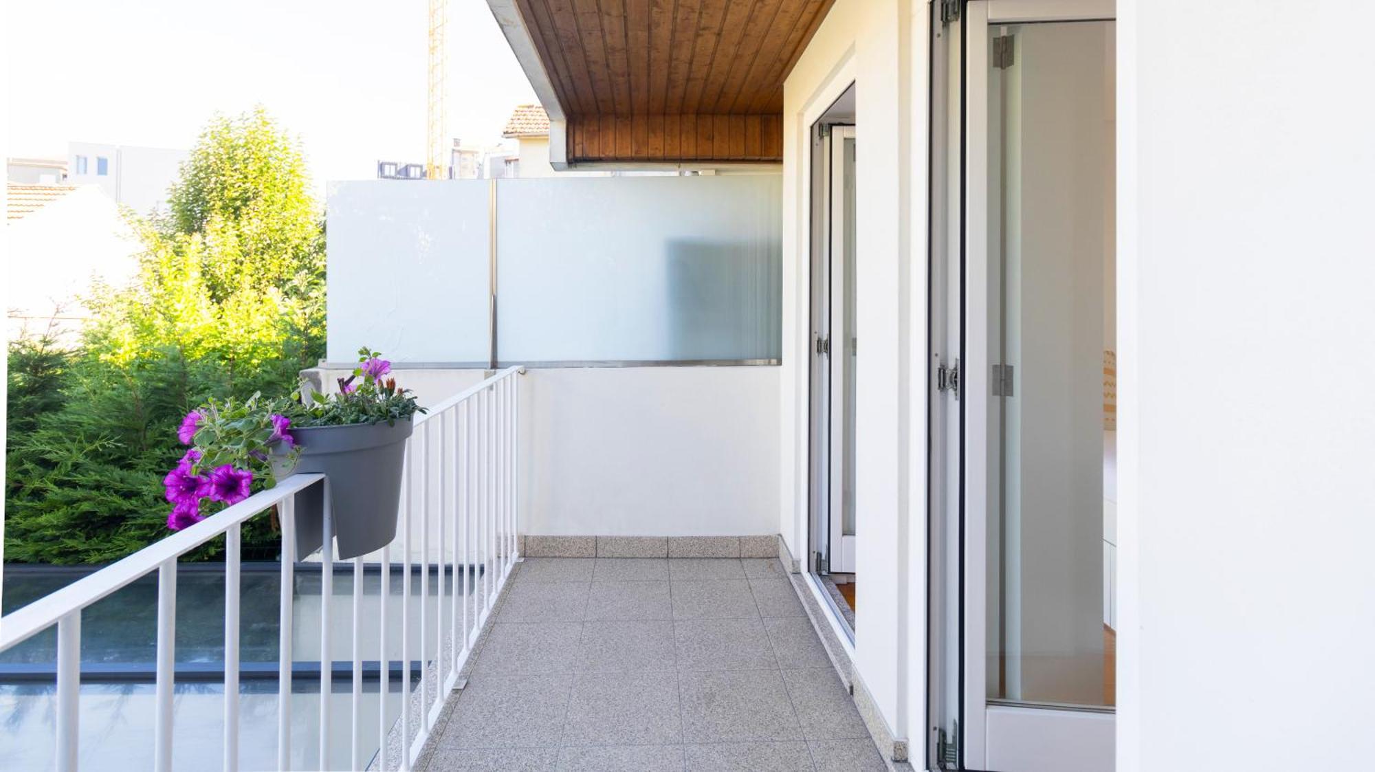 City Center Duplex W Patio By Lovelystay ปอร์โต ภายนอก รูปภาพ